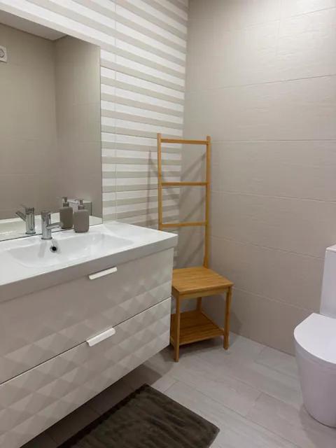 Pereira Azurara 3 Quarto 2 Povoa de Varzim Exterior photo